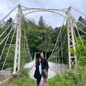 Meet your Posher, Sunnie